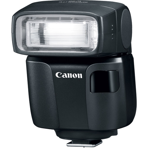 Canon Speedlite EL-100 - 2